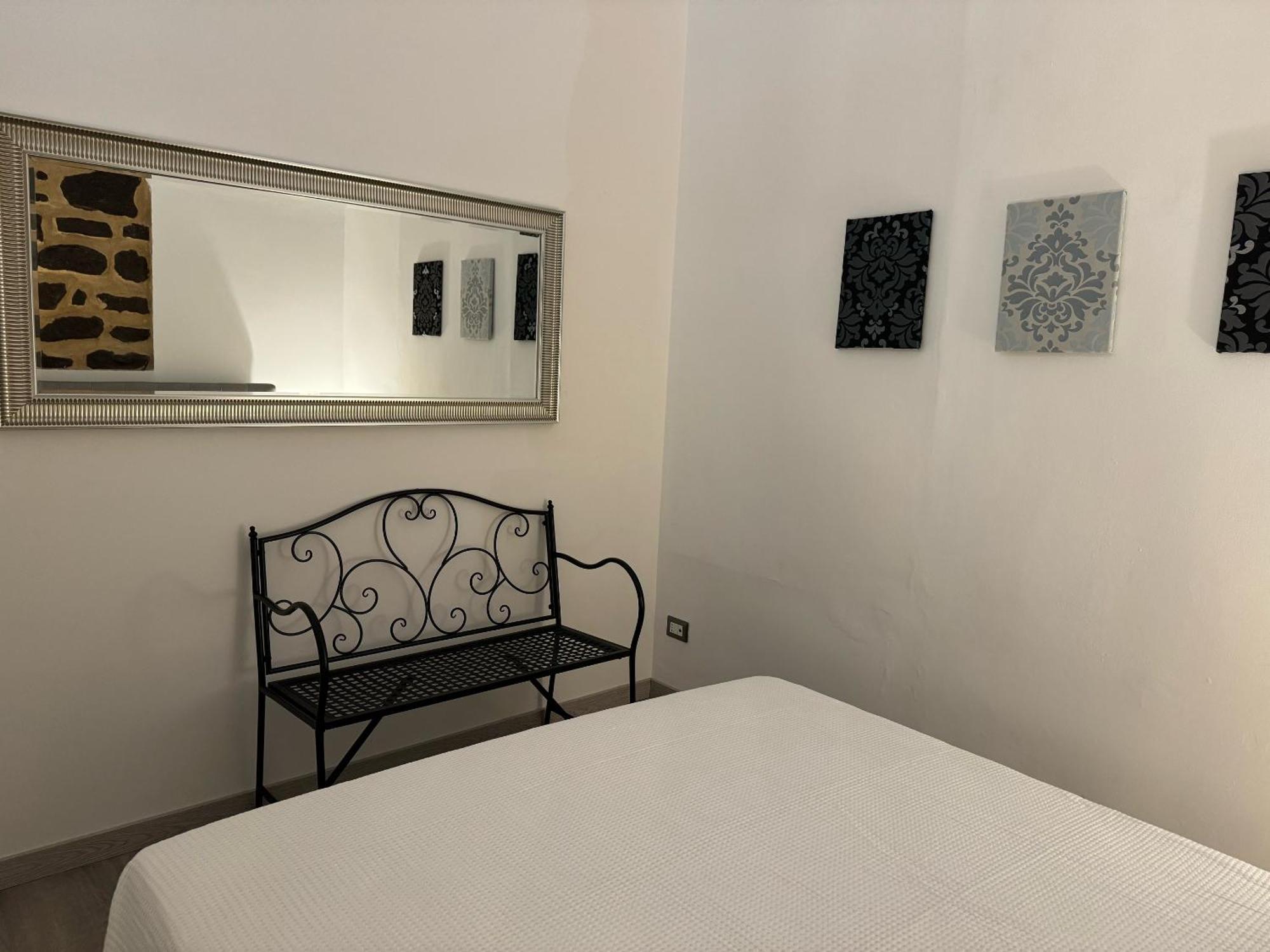 Casa Terme Della Rotonda Villa Catania Exterior photo